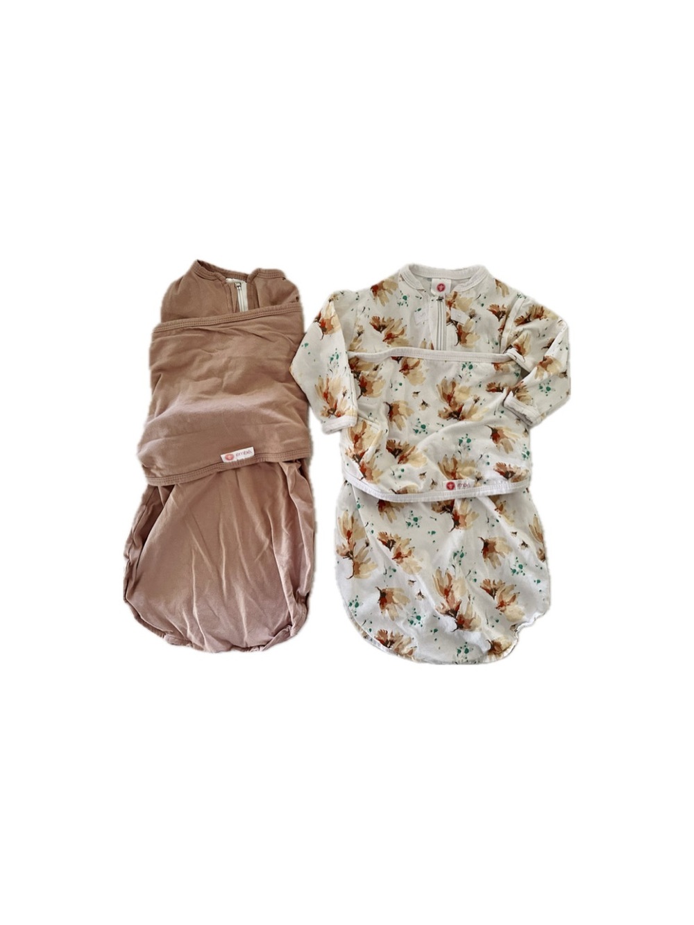 Embé 2 Way Starter Swaddles